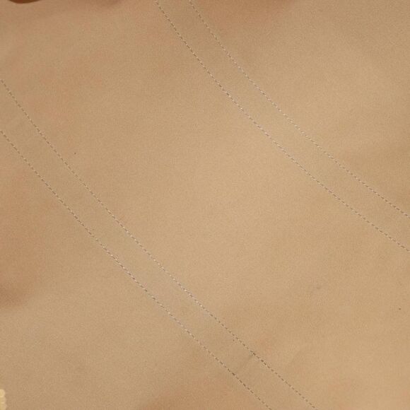 Louis Vuitton Keepall Bandouliere 55 White Canvas Travel Bag (Pre-Owned) - Picture 13 of 16